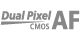 Dual Pixel CMOS AF